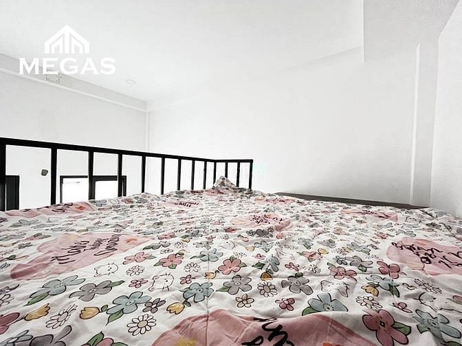 Hình ảnh 🌗Cho Thuê Căn Hộ 30m2 Full Nội Thất Có Cửa Sổ An Ninh Thoáng Mát