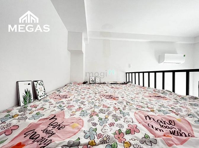 Hình ảnh 🌗Cho Thuê Căn Hộ 30m2 Full Nội Thất Có Cửa Sổ An Ninh Thoáng Mát