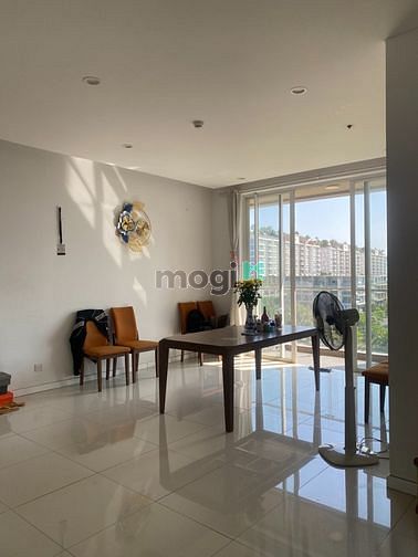 Hình ảnh Cho thuê gấp căn Sarimi 3PN - Gía 35 triệu