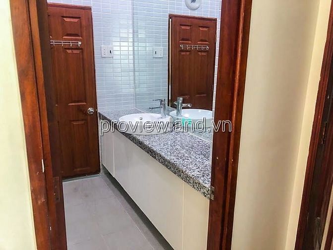 Hình ảnh Bán biệt thự khu compound Trần Não, 227m2 đất, ngang 14.5m, 2 tầng