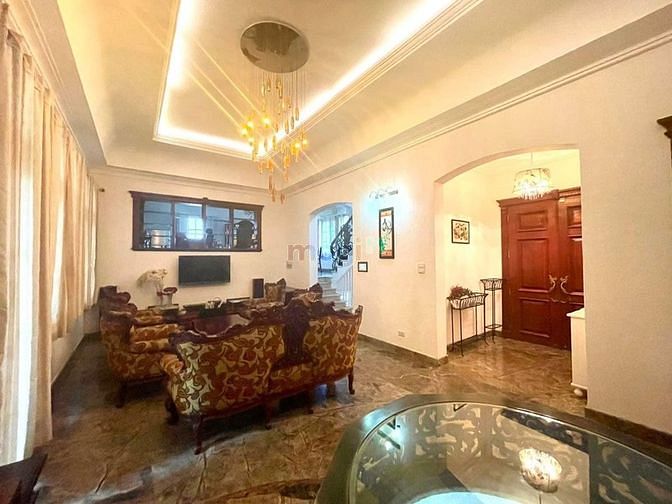 Hình ảnh Cho thuê biệt thự compound đường Thảo Điền  Q2. 333 m2 .150tr