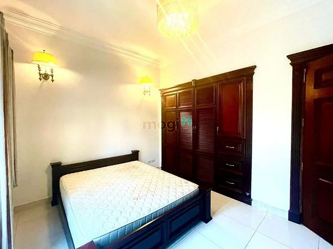 Hình ảnh Cho thuê biệt thự compound đường Thảo Điền  Q2. 333 m2 .150tr