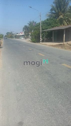 Hình ảnh Chính chủ bán đất thổ rẻ Châu Thành, Long An