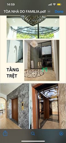 Hình ảnh 💥SIÊU PHẨM NHÀ ĐẸP💥8 tầng có thang máy- TÂN BÌNH 🔥Chỉ 120 triệu🔥