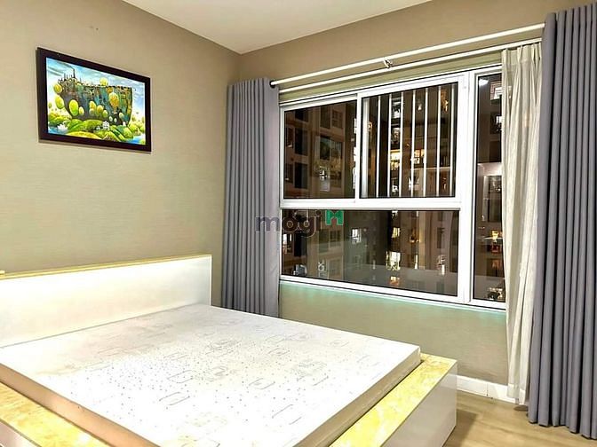 Hình ảnh Bán Căn Hộ Cao Cấp Galaxy 9 - Quận 4 - Căn Góc 2PN2WC 100m2 2 tỷ 115