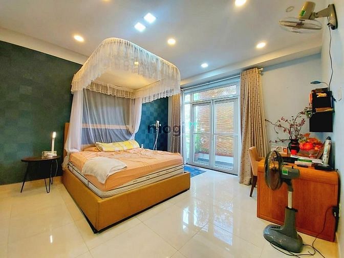 Hình ảnh Nhà Đất KDC Tân Quy Đông, An Phú Hưng P. Tân Phong Q7 Cần Cho Thuê