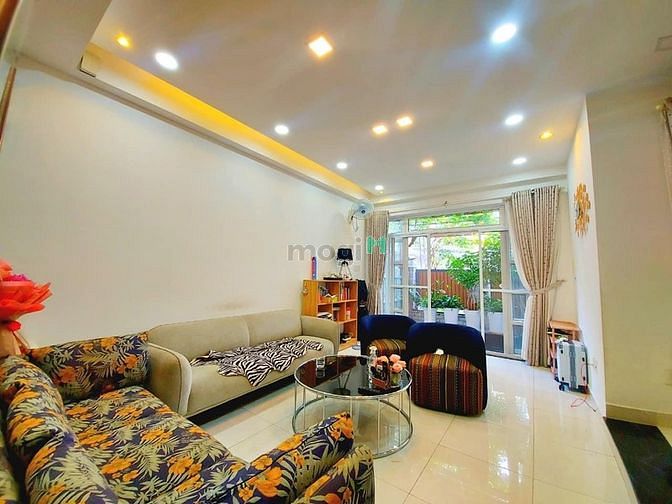Hình ảnh Nhà Đất KDC Tân Quy Đông, An Phú Hưng P. Tân Phong Q7 Cần Cho Thuê
