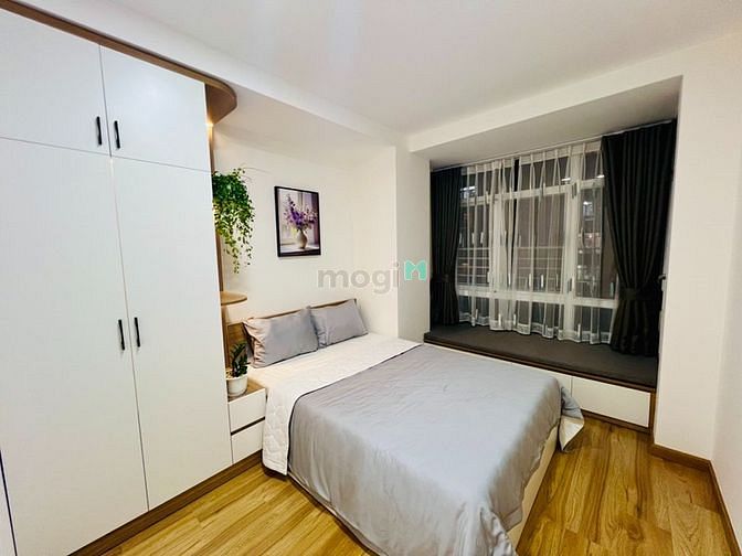 Hình ảnh Cho thuê gấp CHCC Sky Garden 3 PMH Quận 7, 3pn giá chỉ 16tr/th full NT