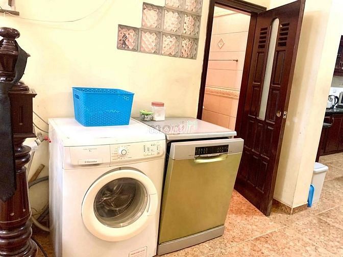 Hình ảnh Cho thuê nhà Chùa Bộc Đống Đa 5 Ngủ - 15 triệu