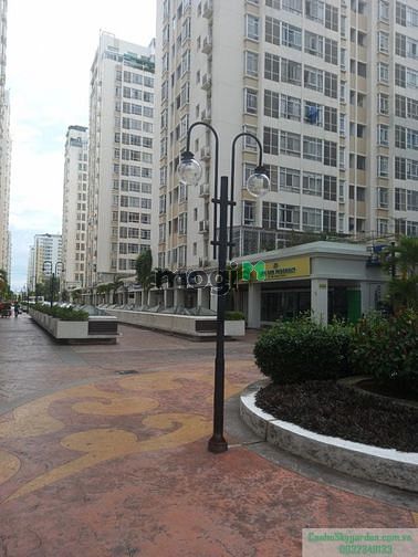 Hình ảnh Cho thuê gấp CHCC Sky Garden 3 PMH Quận 7, 3pn giá chỉ 16tr/th full NT