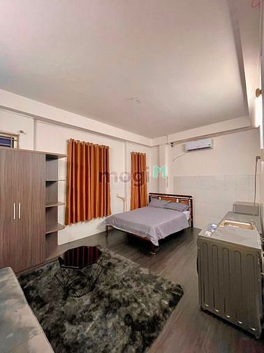 Hình ảnh 🏠 Mb6623 nạp rút nhanh chóng mini full nội thất ngay tại Quận 1
