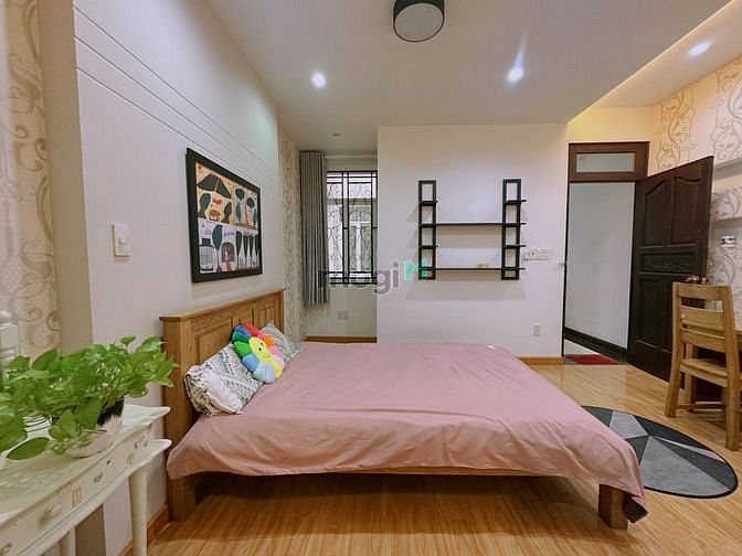 Hình ảnh Studio Cộng Hòa 💯có bancon + cửa sổ 🎀có máy nước nóng