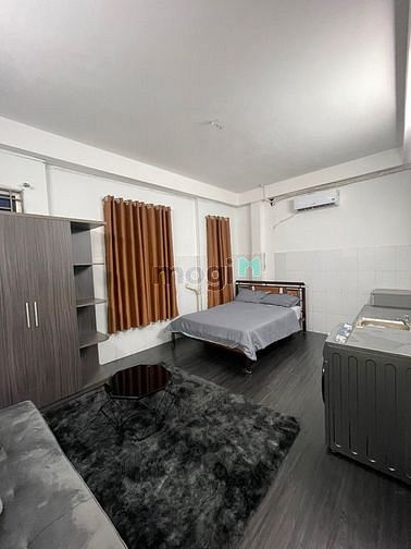 Hình ảnh 🏠 Mb6623 nạp rút nhanh chóng mini full nội thất ngay tại Quận 1
