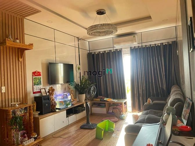 Hình ảnh Chủ gửi: Bán Căn Hộ Navita Tam Bình - Thủ Đức - Căn Góc 120m2 3PN2WC