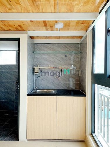 Hình ảnh KHAI TRƯƠNG Duplex Q3, thang máy, đón nắng