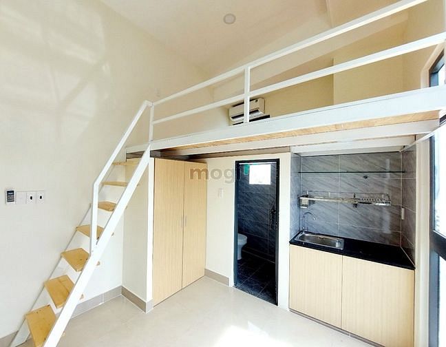 Hình ảnh KHAI TRƯƠNG Duplex Q3, thang máy, đón nắng