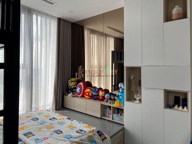 Hình ảnh Cho Thuê Căn Hộ_2PN2WC_Full Nội Thất_Đường Nguyễn Văn Thủ_Quận 1