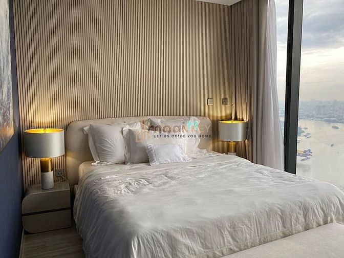 Hình ảnh Cho Thuê Căn Hộ_2PN2WC_Full Nội Thất_Đường Nguyễn Văn Thủ_Quận 1