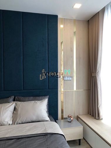 Hình ảnh Cho Thuê Căn Hộ_2PN2WC_Full Nội Thất_Đường Nguyễn Văn Thủ_Quận 1