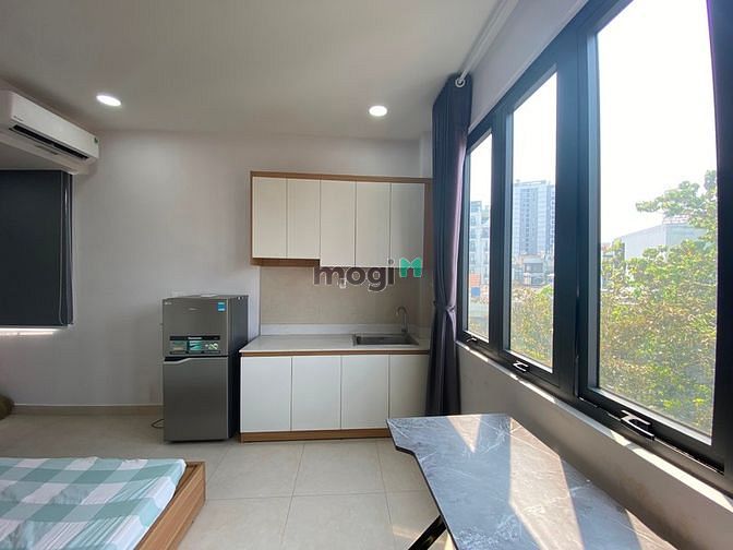 Hình ảnh 🍬Cho thuê Trang Chủ MB66.COM / Đăng Ký Tặng 66K studio đầy đủ nội thất gần sân bay quận Tân Bình