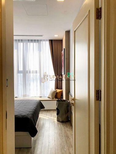 Hình ảnh Cho Thuê Căn Hộ_2PN2WC_Full Nội Thất_Đường Nguyễn Văn Thủ_Quận 1