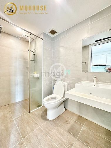 Hình ảnh SÂN BAY - Căn Hộ Studio Ban Công Cao Cấp Siêu Thoáng Đầy Đủ Tiện Nghi