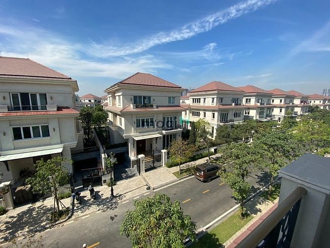 Hình ảnh 💥Bán Biệt Thự SALA căn giới hạn- SIÊU HIẾM 450 tỷ.
