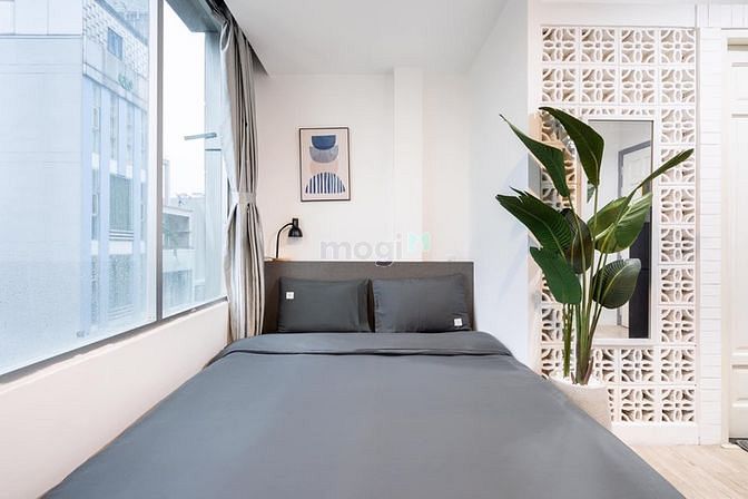 Hình ảnh Cho thuê phòng trọ 30m2 cửa sổ full nt gần Bến Thành, Ngã 6 Phù Đổng