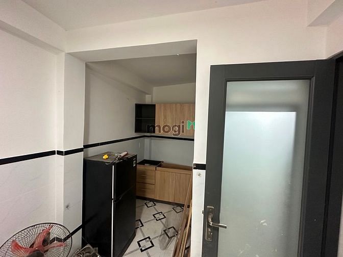 Hình ảnh STUDIO cửa sổ lớn gần nhà thờ Tân Định full tiện nghi