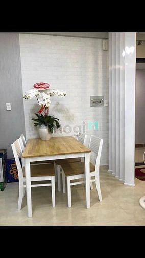 Hình ảnh Chung cư Heaven Riverview - Quận 8 _ 192 Đường Phạm Đức Sơn, Phường 16