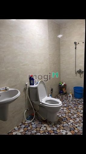 Hình ảnh Chung cư Heaven Riverview - Quận 8 _ 192 Đường Phạm Đức Sơn, Phường 16