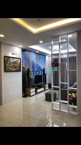 Hình ảnh Chung cư Heaven Riverview - Quận 8 _ 192 Đường Phạm Đức Sơn, Phường 16