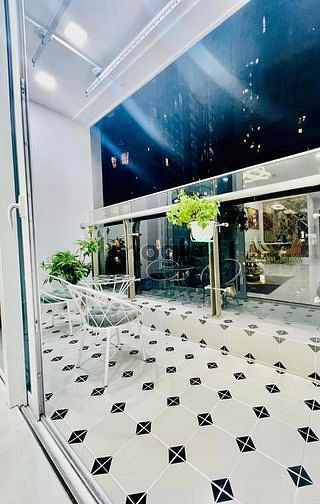 Hình ảnh Bán CH cực hiếm 2PN Vinhomes Central Park giá chỉ 2ty500-90m2