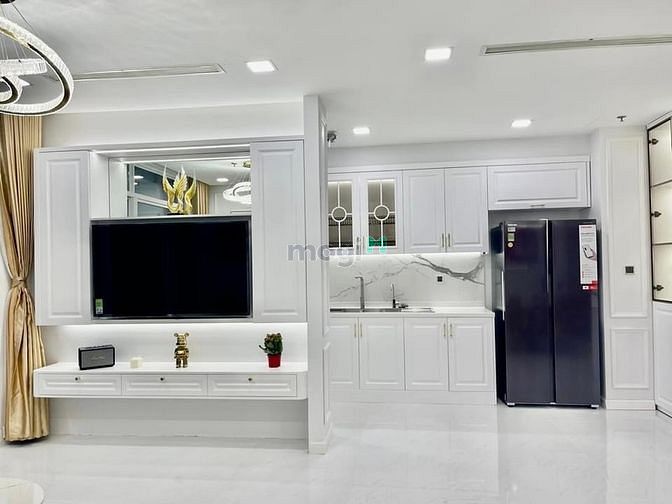 Hình ảnh Bán CH cực hiếm 2PN Vinhomes Central Park giá chỉ 2ty500-90m2