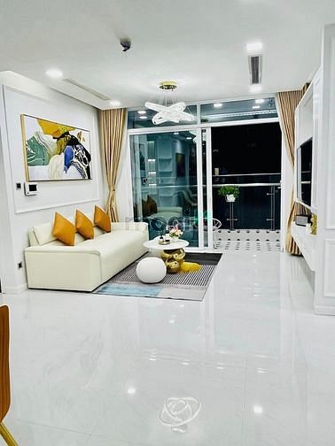 Hình ảnh Bán CH cực hiếm 2PN Vinhomes Central Park giá chỉ 2ty500-90m2