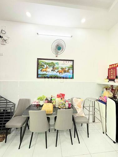 Hình ảnh Bán nhà 1/ đường Hậu Giang, Quận 6
