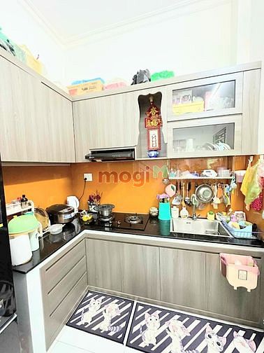 Hình ảnh Bán nhà 1/ đường Hậu Giang, Quận 6