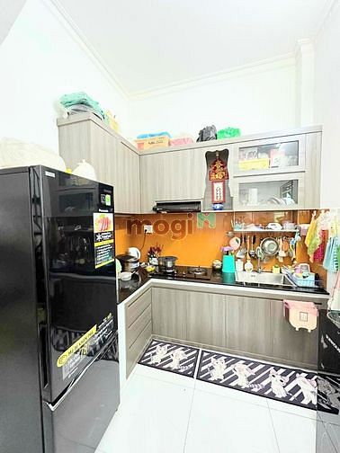 Hình ảnh Bán nhà 1/ đường Hậu Giang, Quận 6