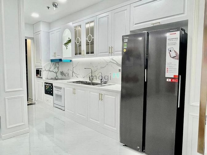 Hình ảnh Bán CH cực hiếm 2PN Vinhomes Central Park giá chỉ 2ty500-90m2