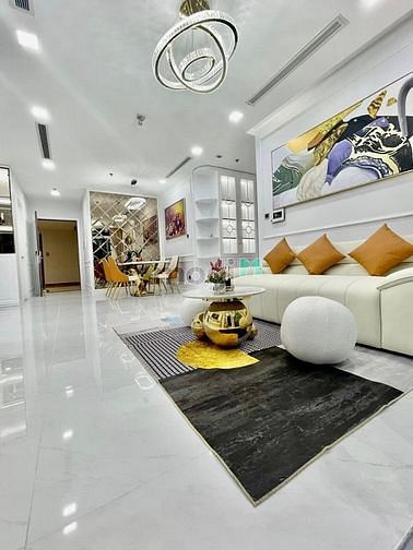 Hình ảnh Bán CH cực hiếm 2PN Vinhomes Central Park giá chỉ 2ty500-90m2