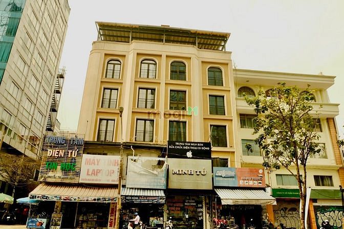 Hình ảnh 🌻Mb6623 nạp rút nhanh chóng cao cấp_1PN siêu xinh_view thoáng_giá hấp dẫn_tại đường NTMK