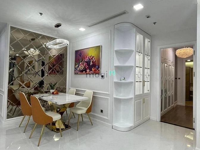 Hình ảnh Bán CH cực hiếm 2PN Vinhomes Central Park giá chỉ 2ty500-90m2