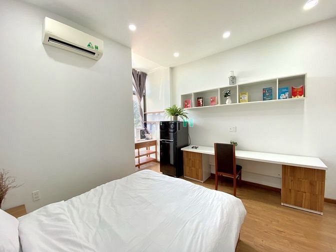 Hình ảnh 🍬Cho thuê Trang Chủ MB66.COM / Đăng Ký Tặng 66K studio đầy đủ nội thất gần sân bay quận Tân Bình