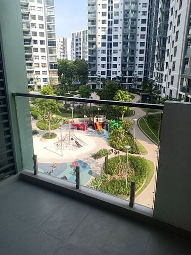 Hình ảnh Cho thuê celadon Emerald 63m2 2pn1wc, ntcb 11triệu