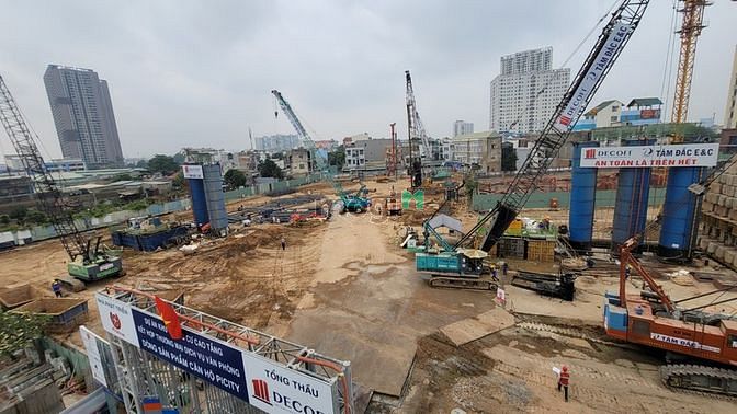 Hình ảnh Đầu tư Trang Chủ MB66.COM / Đăng Ký Tặng 66K Phạm Văn Đồng chỉ 1,3 tỉ