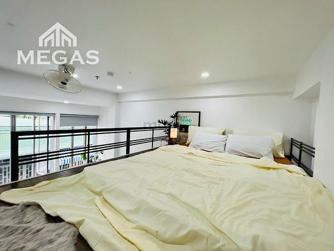 Hình ảnh 🌗Cho Thuê Căn Hộ Duplex Có Cửa Sổ Full Nội Thất Tiện Nghi An Ninh