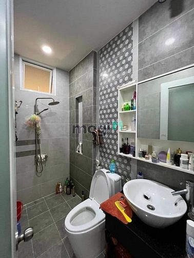 Hình ảnh Bán nhà Âu Cơ Tân Bình giá chỉ 1ty950-44m2-SHR
