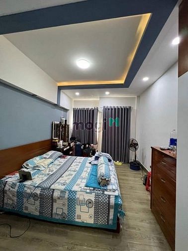 Hình ảnh Bán nhà Âu Cơ Tân Bình giá chỉ 1ty950-44m2-SHR