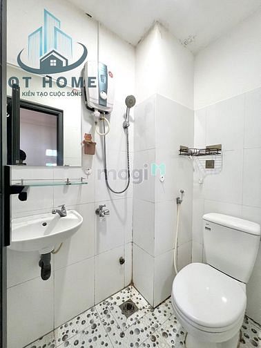Hình ảnh Studio Cao Cấp Tại Cách Mang Tháng 8, Full Nội Thất Mới Tinh
