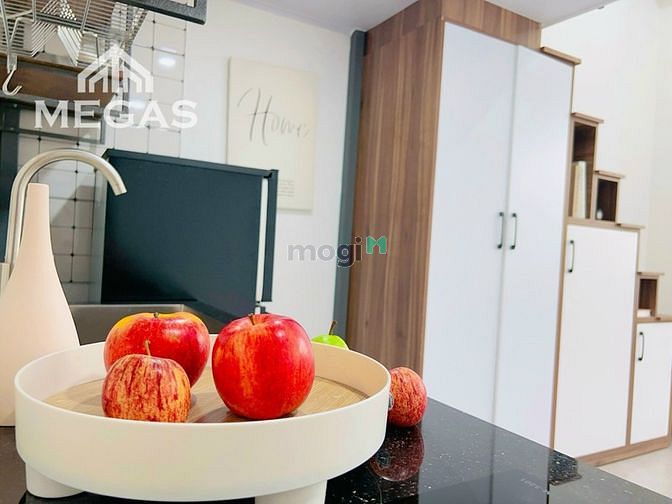 Hình ảnh 🌗Cho Thuê Căn Hộ Duplex Có Cửa Sổ Full Nội Thất Tiện Nghi An Ninh